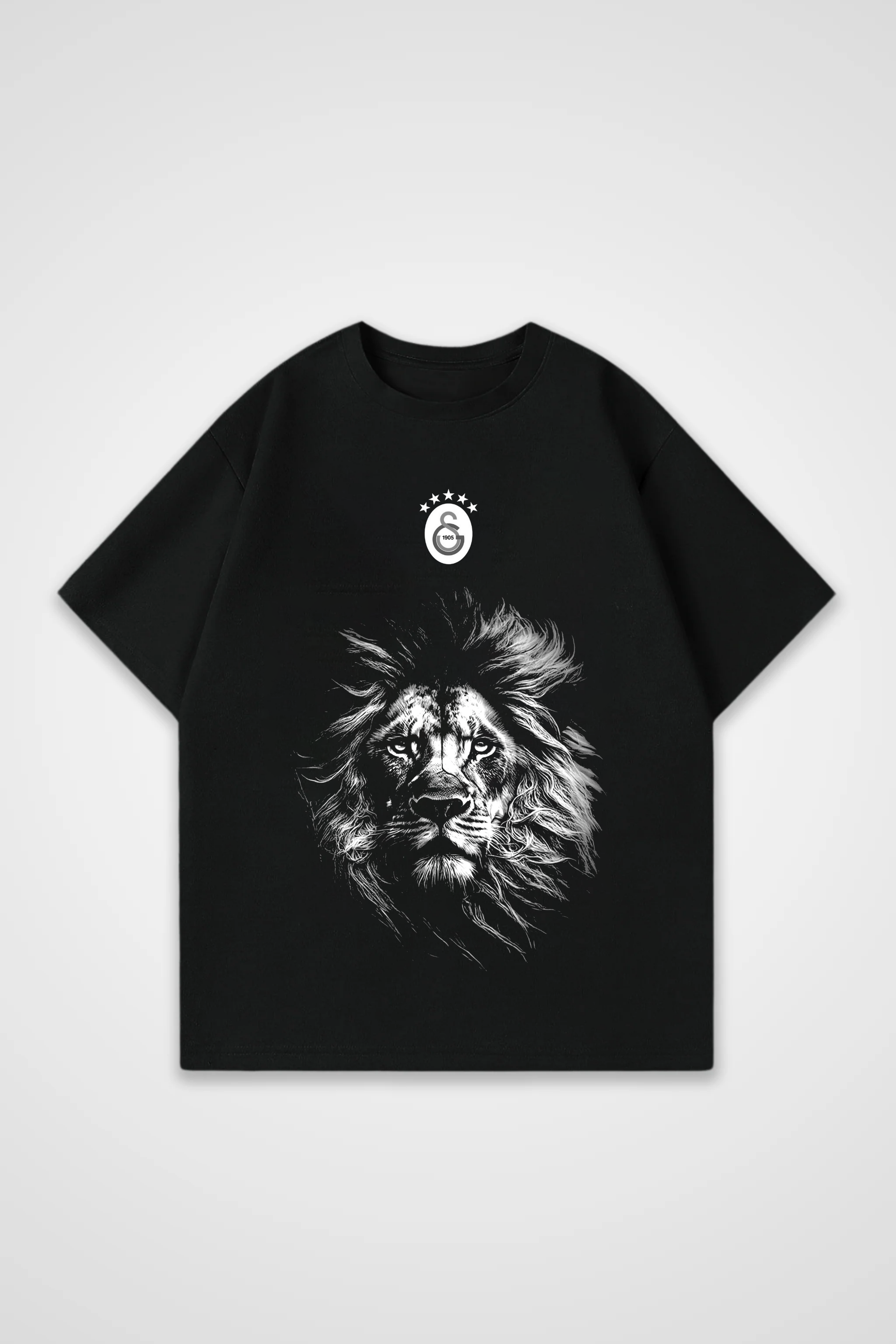 GALATASARAY - OVERSIZED SHIRT