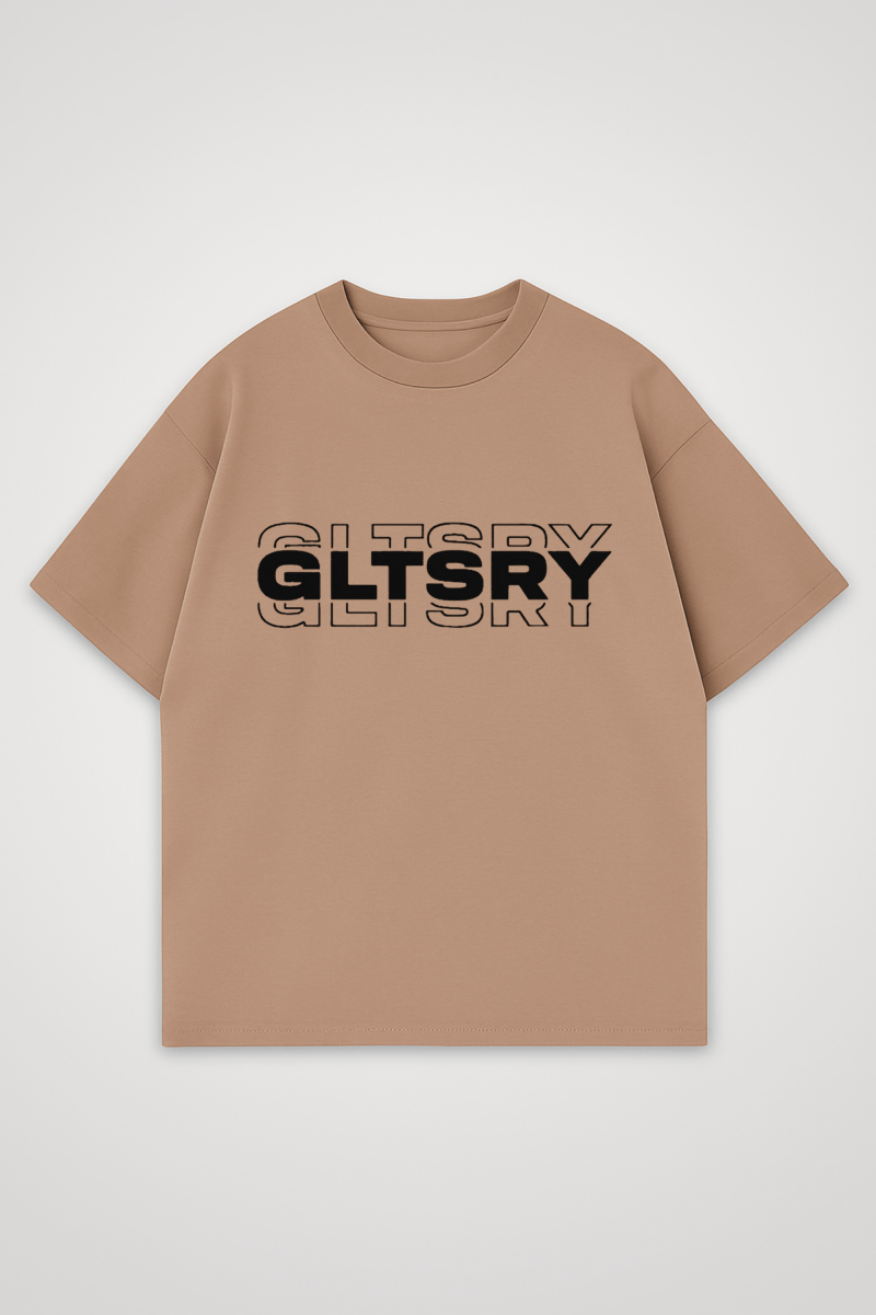 GALATASARAY - OVERSIZED SHIRT - Edeltürke