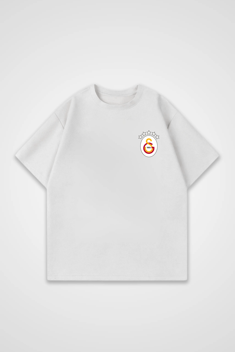 GALATASARAY - OVERSIZED SHIRT - Edeltürke
