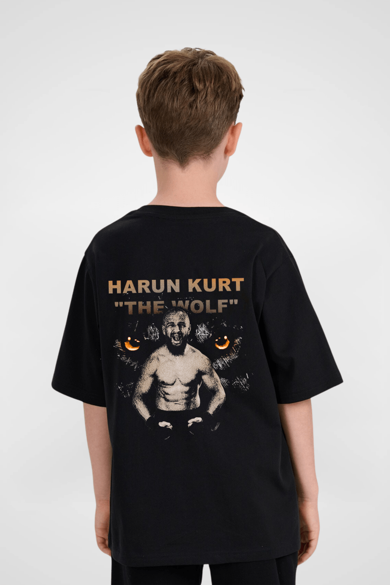 HARUN KURT - KIDS SHIRT - Edeltürke