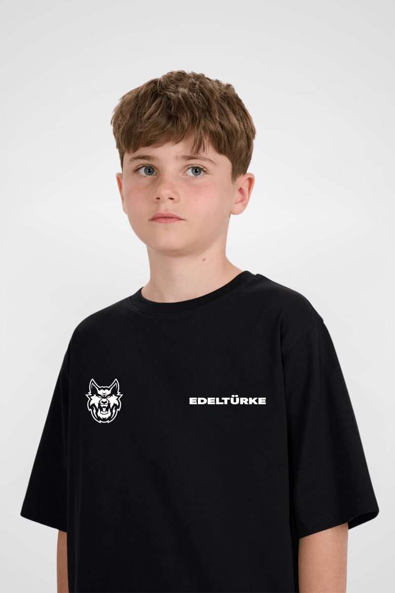 HARUN KURT - KIDS SHIRT - Edeltürke