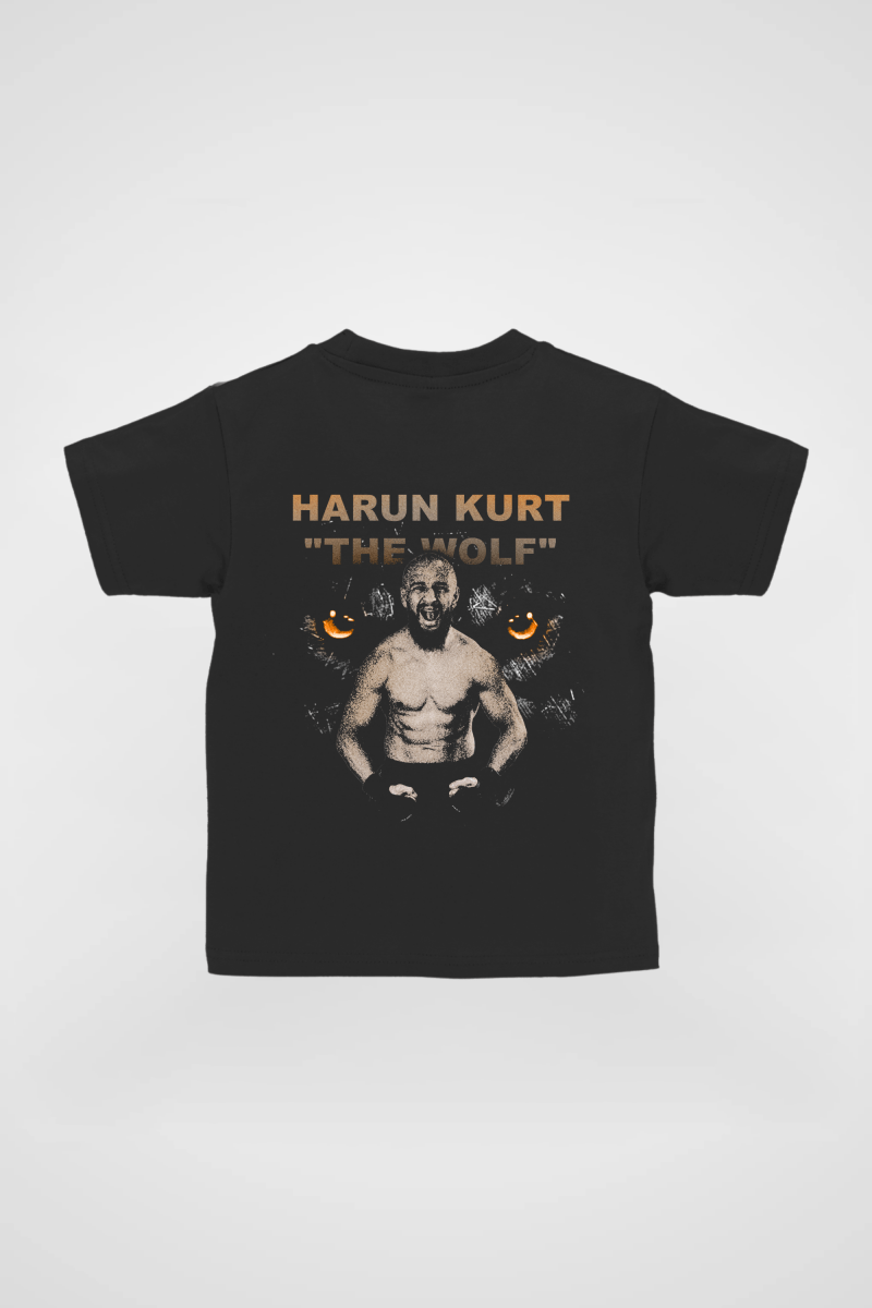 HARUN KURT - KIDS SHIRT - Edeltürke