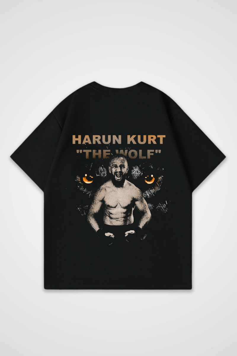 HARUN KURT - OVERSIZED SHIRT - Edeltürke