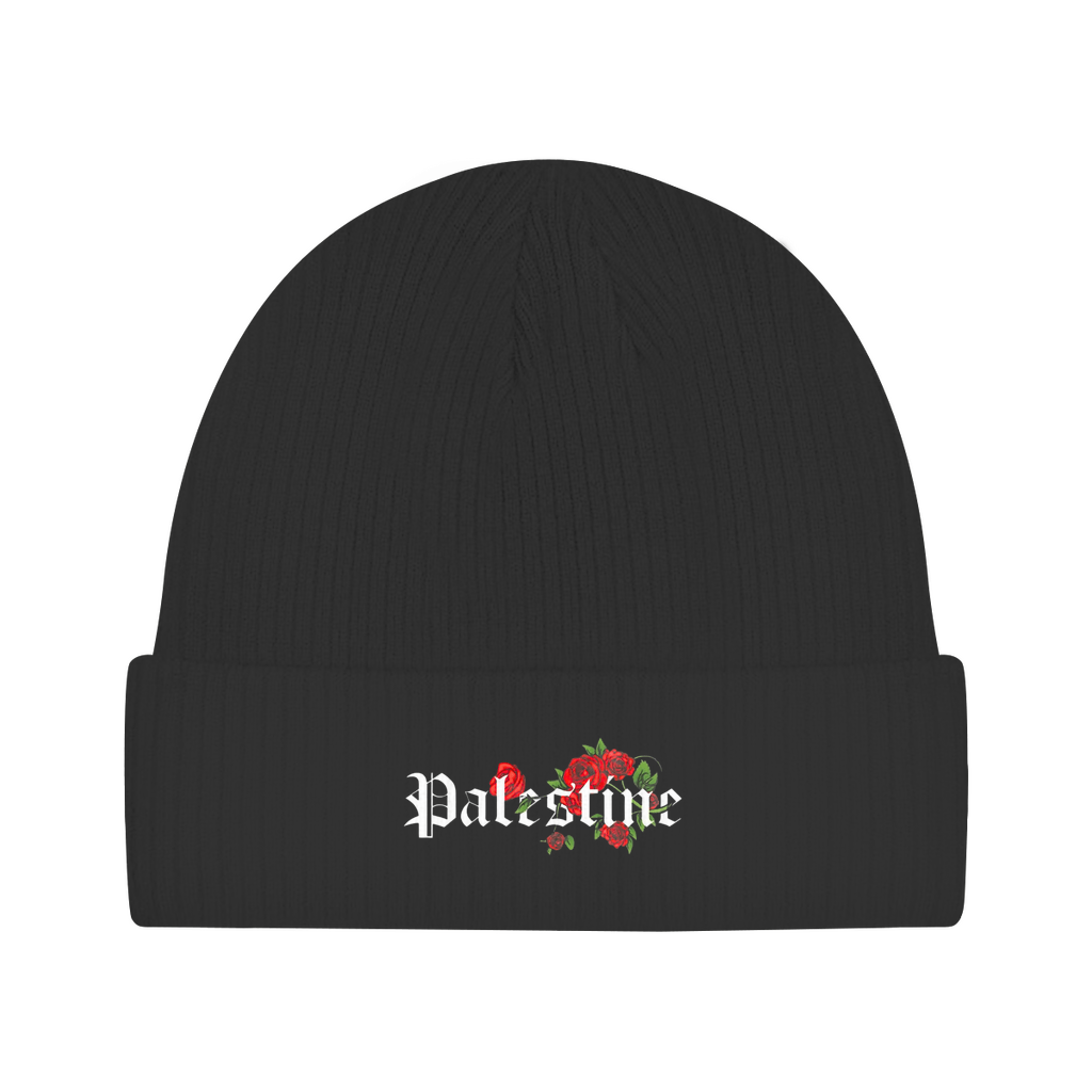 PALESTINE - BEANIE - Edeltürke