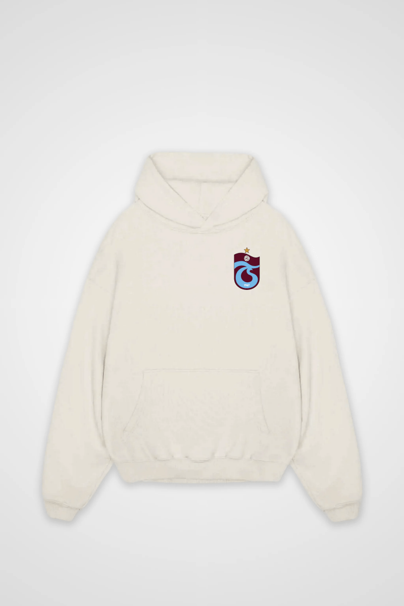 TRABZON - OVERSIZED HOODIE - EDELTÜRKE