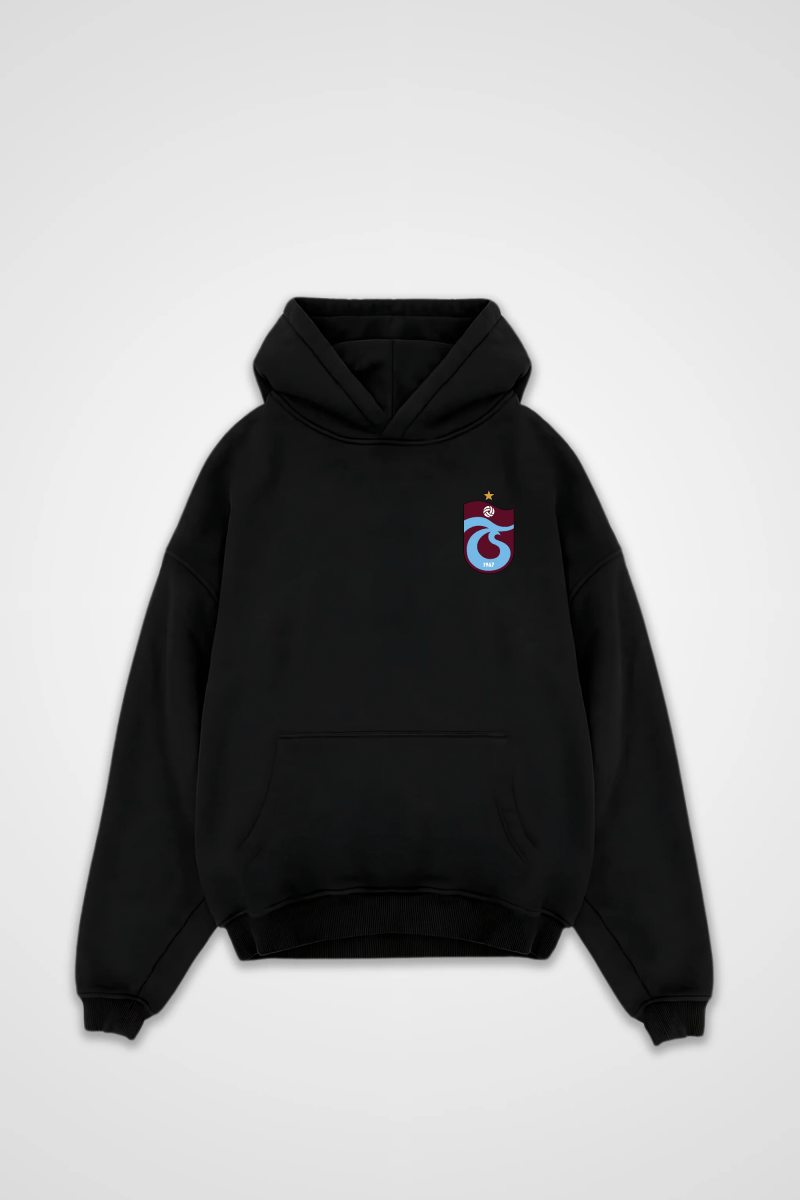 TRABZON - OVERSIZED HOODIE - EDELTÜRKE