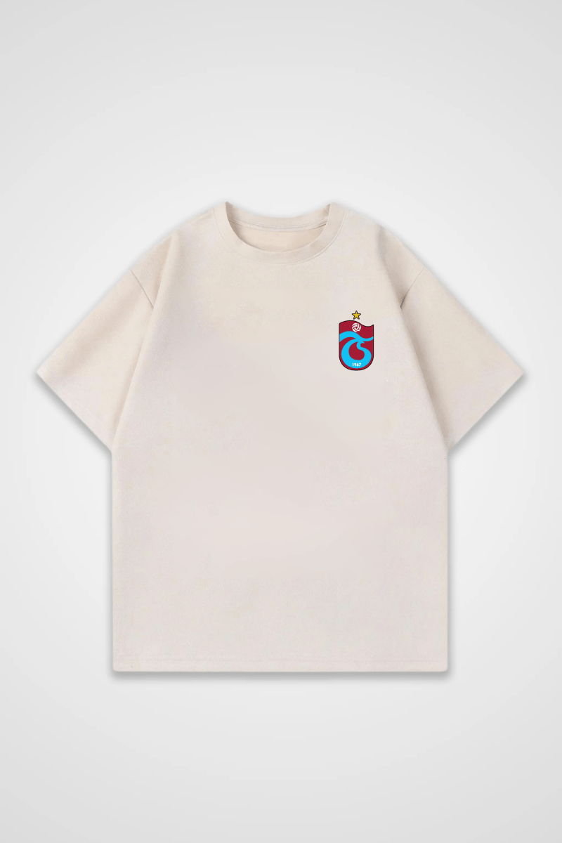 TRABZON - OVERSIZED SHIRT - Edeltürke