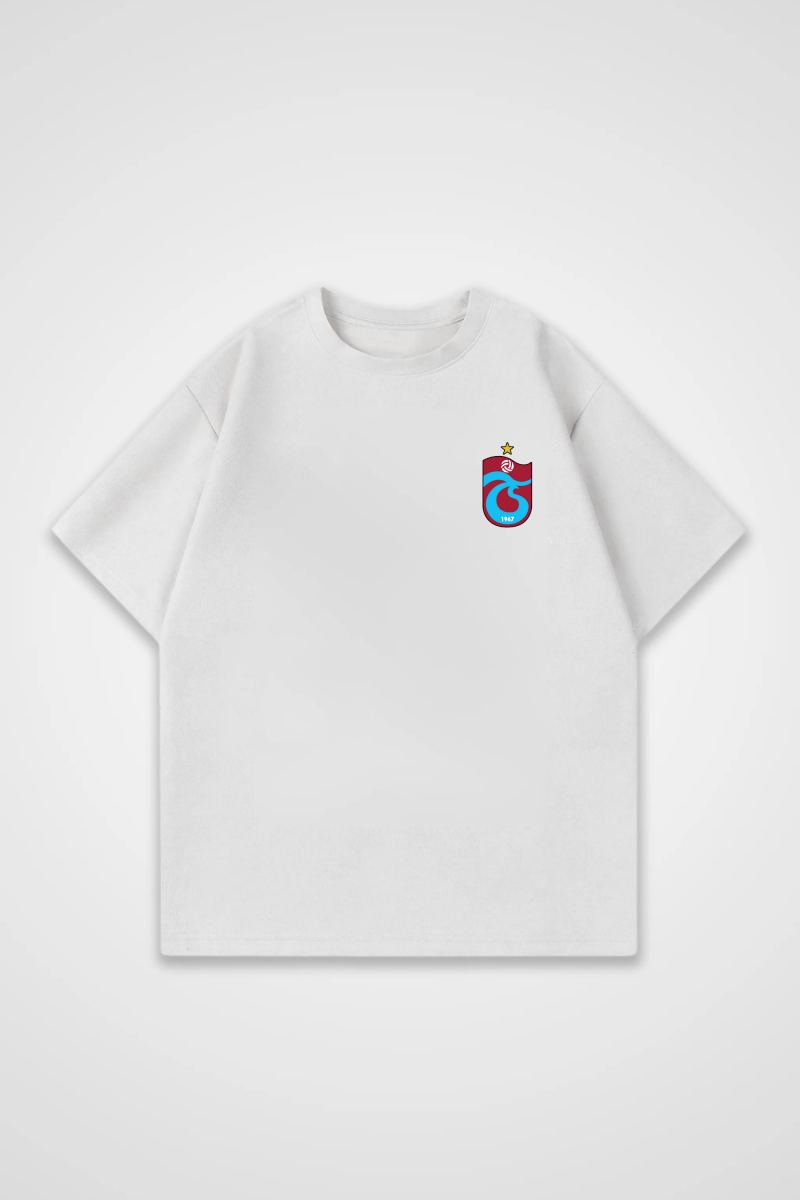 TRABZON - OVERSIZED SHIRT - Edeltürke