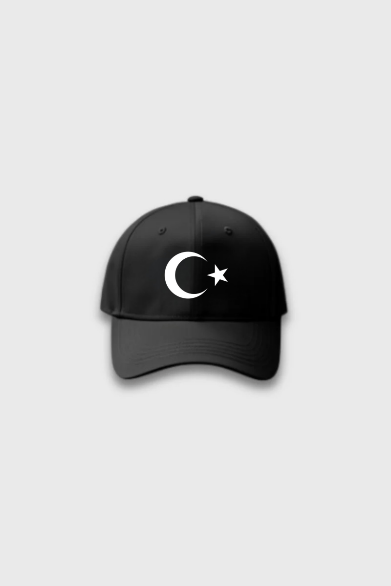 TÜRKIYE - CAP - Edeltürke