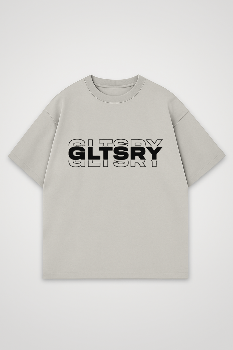 GALATASARAY - OVERSIZED SHIRT - Edeltürke