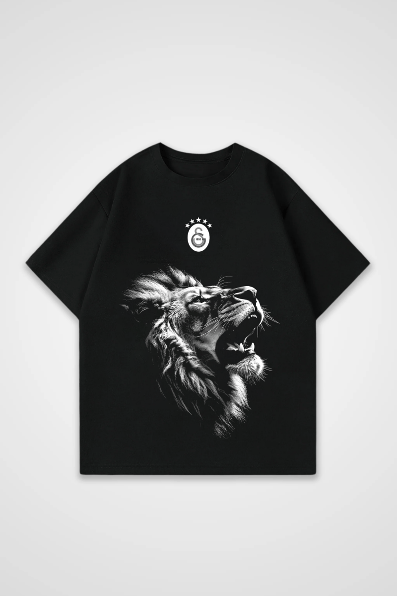 GALATASARAY - OVERSIZED SHIRT - Edeltürke