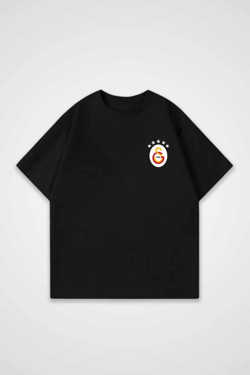 GALATASARAY - OVERSIZED SHIRT - Edeltürke