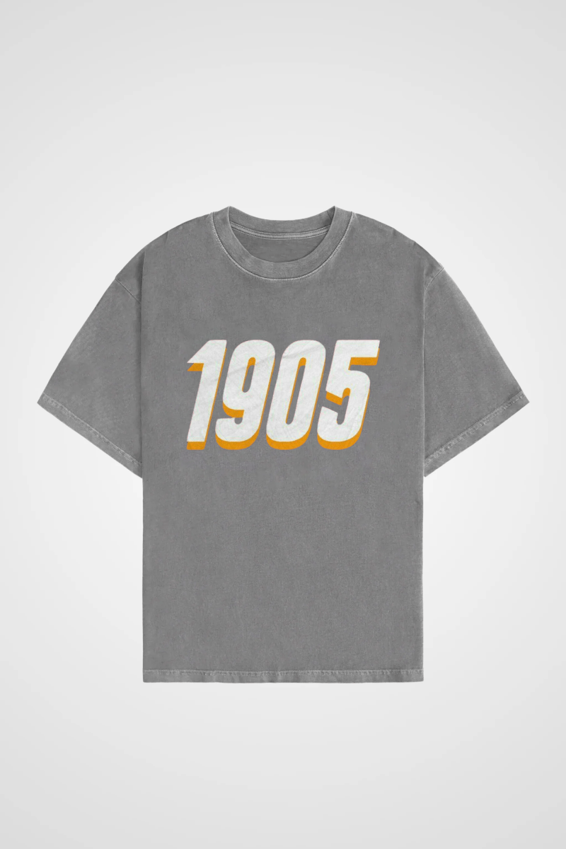 GALATASARAY - OVERSIZED SHIRT - Edeltürke