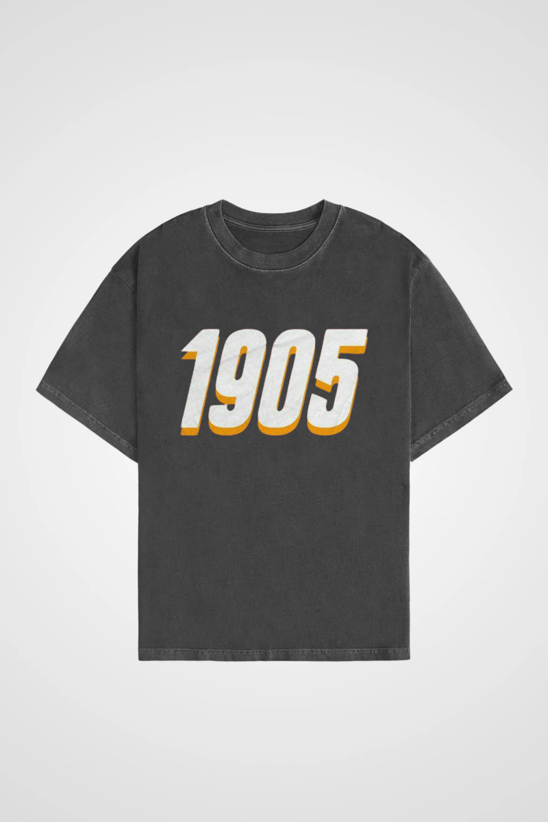 GALATASARAY - OVERSIZED SHIRT - Edeltürke