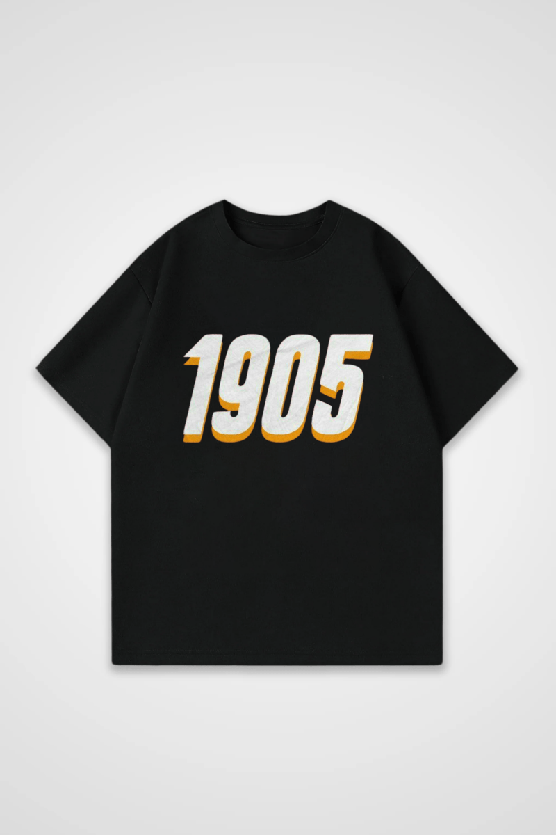 GALATASARAY - OVERSIZED SHIRT - Edeltürke