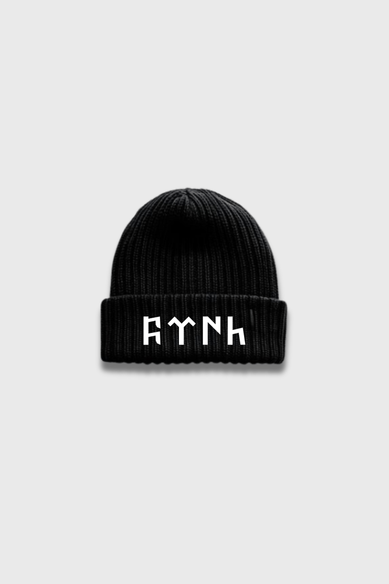 GÖKTÜRK - BEANIE - Edeltürke