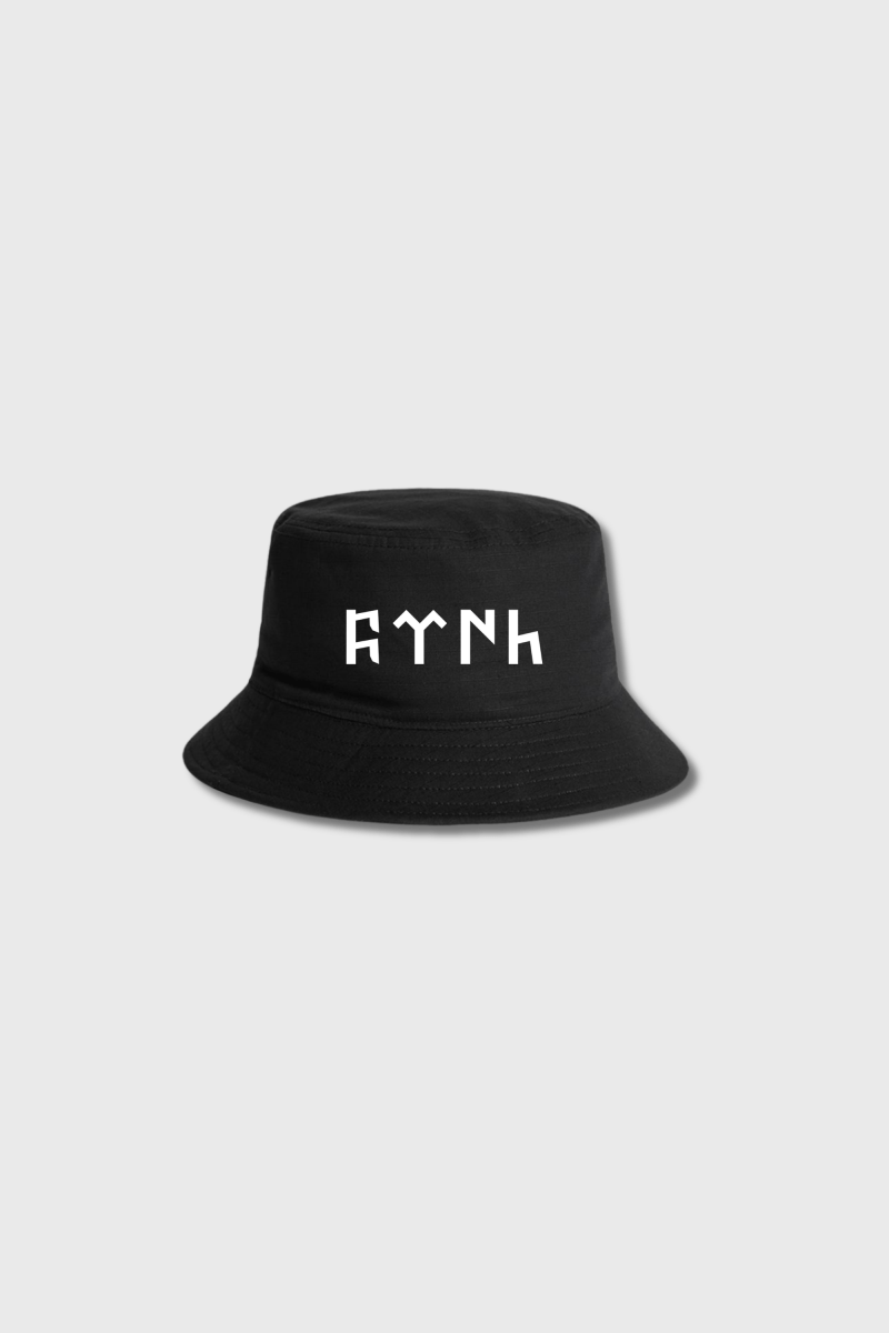GÖKTÜRK - BUCKET HAT - Edeltürke