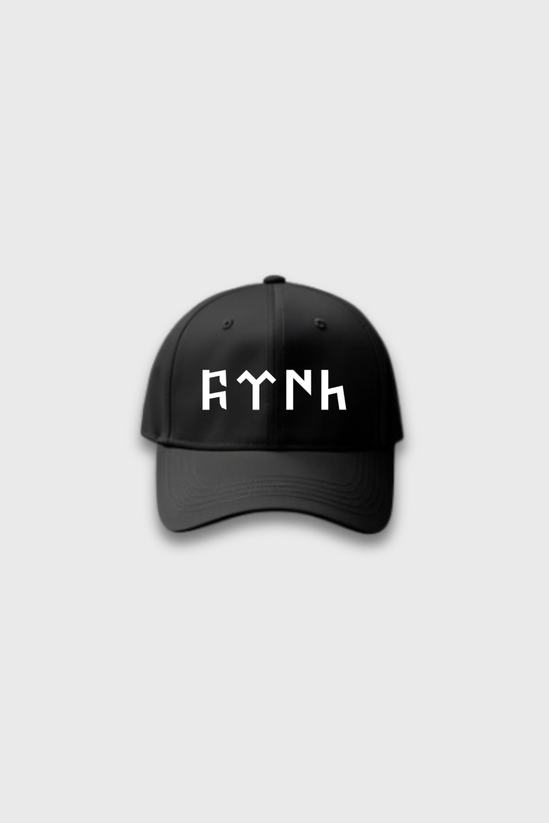 GÖKTÜRK - CAP - Edeltürke