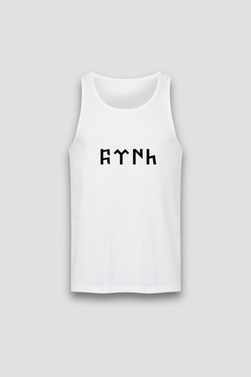 GÖKTÜRK - TANKTOP - Edeltürke