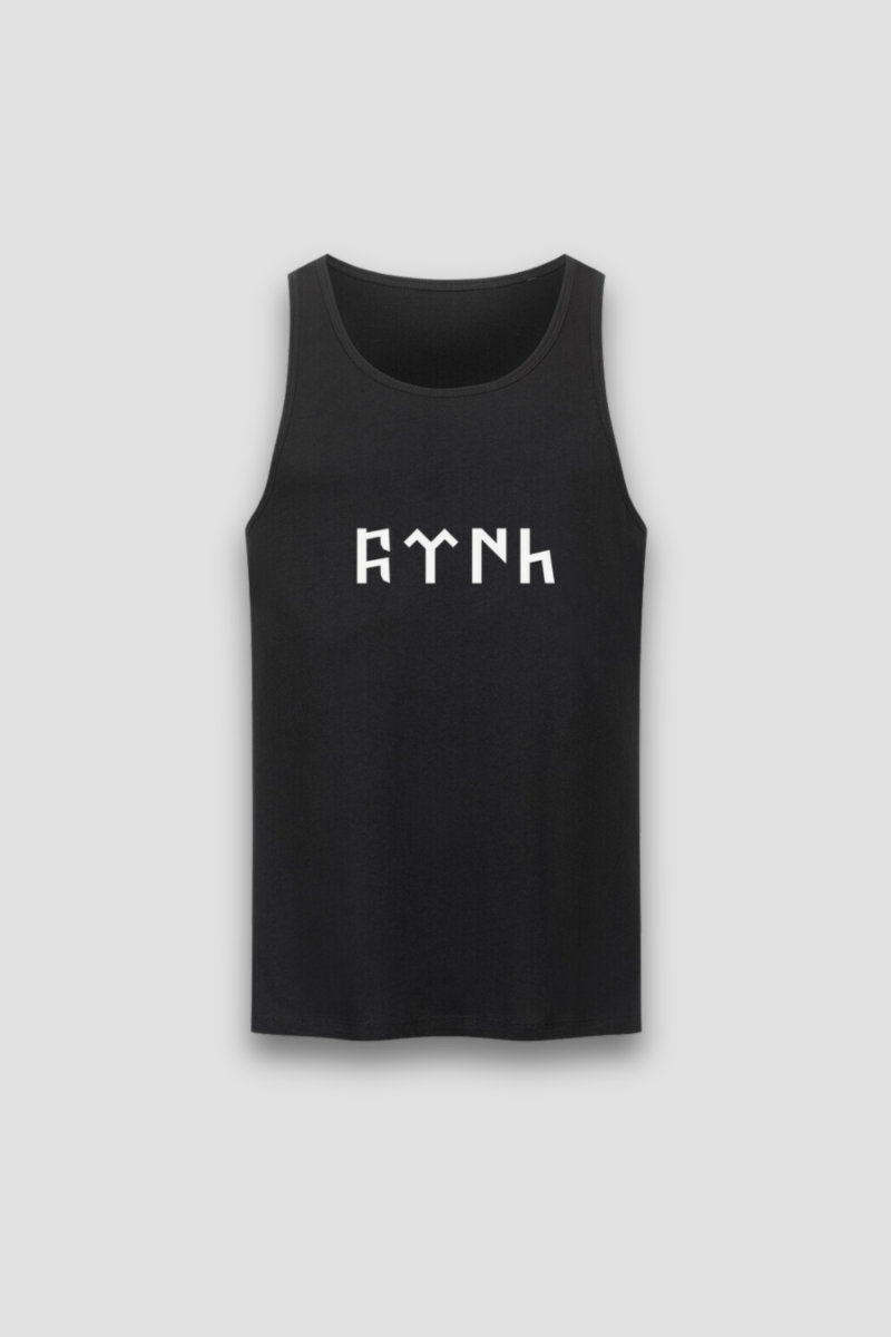 GÖKTÜRK - TANKTOP - Edeltürke