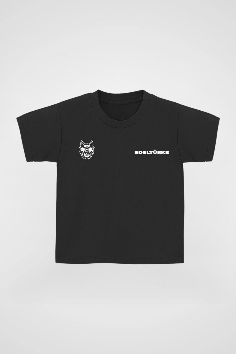 HARUN KURT - KIDS SHIRT - Edeltürke