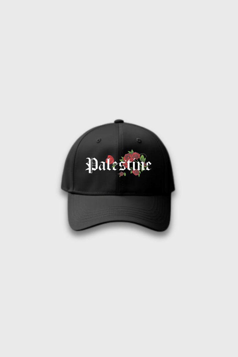 PALESTINE - CAP - Edeltürke