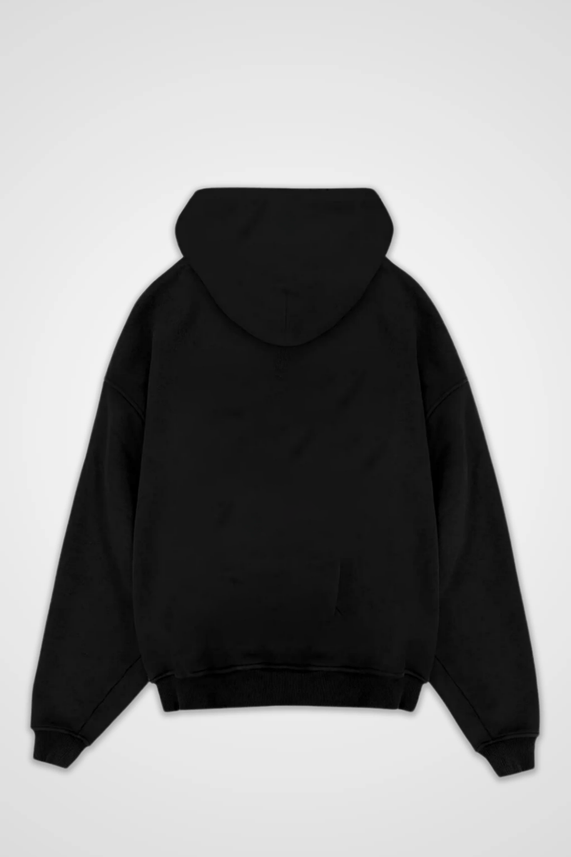 PALESTINE - OVERSIZED HOODIE - Edeltürke