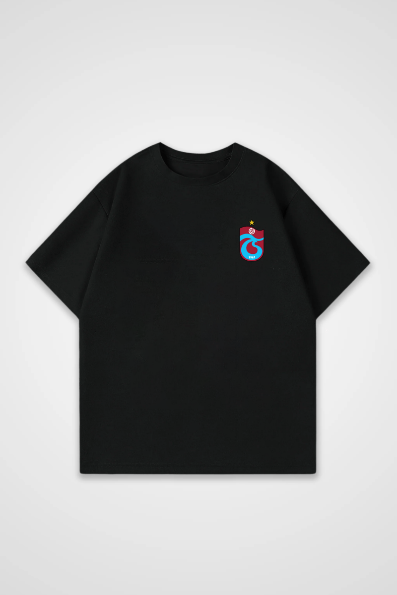 TRABZON - OVERSIZED SHIRT - Edeltürke
